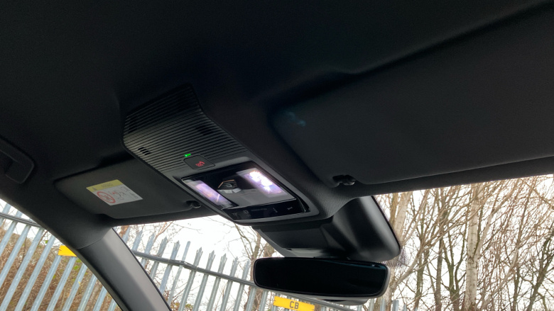 CUPRA Leon 1.5 eTSI 150 V2 5dr DSG [18Inch  alloy] Petrol Hatchback